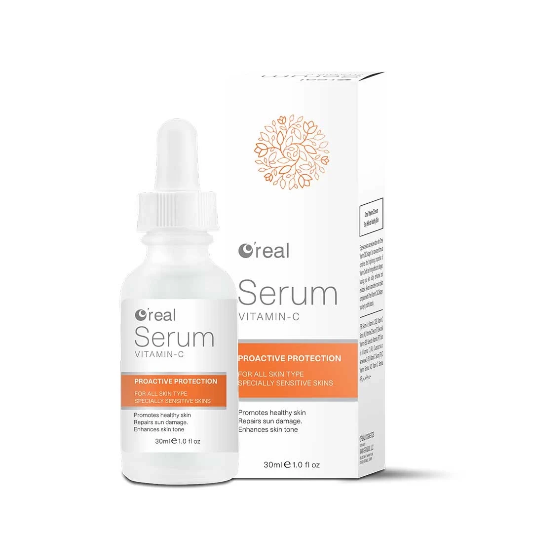 Vitamin C Serum 30ml