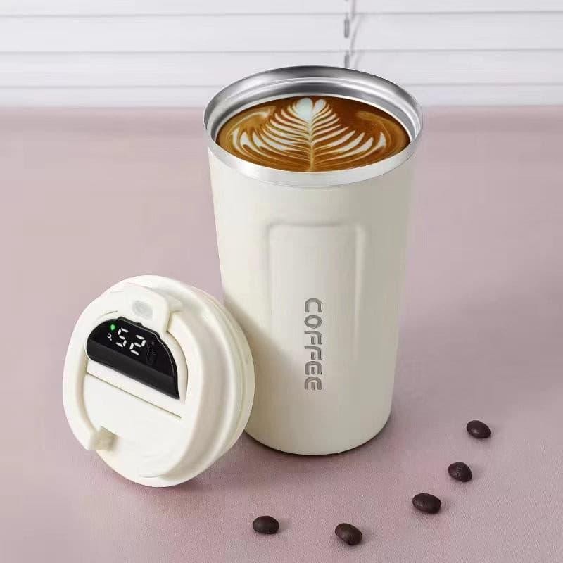 Coffee Travel Mug