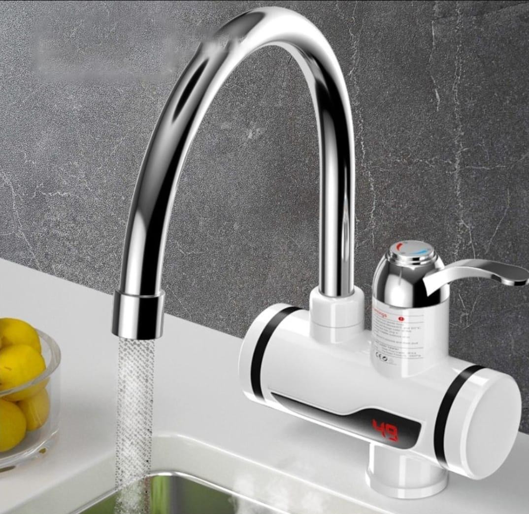 Instant 360 Electric Water Heating Tap