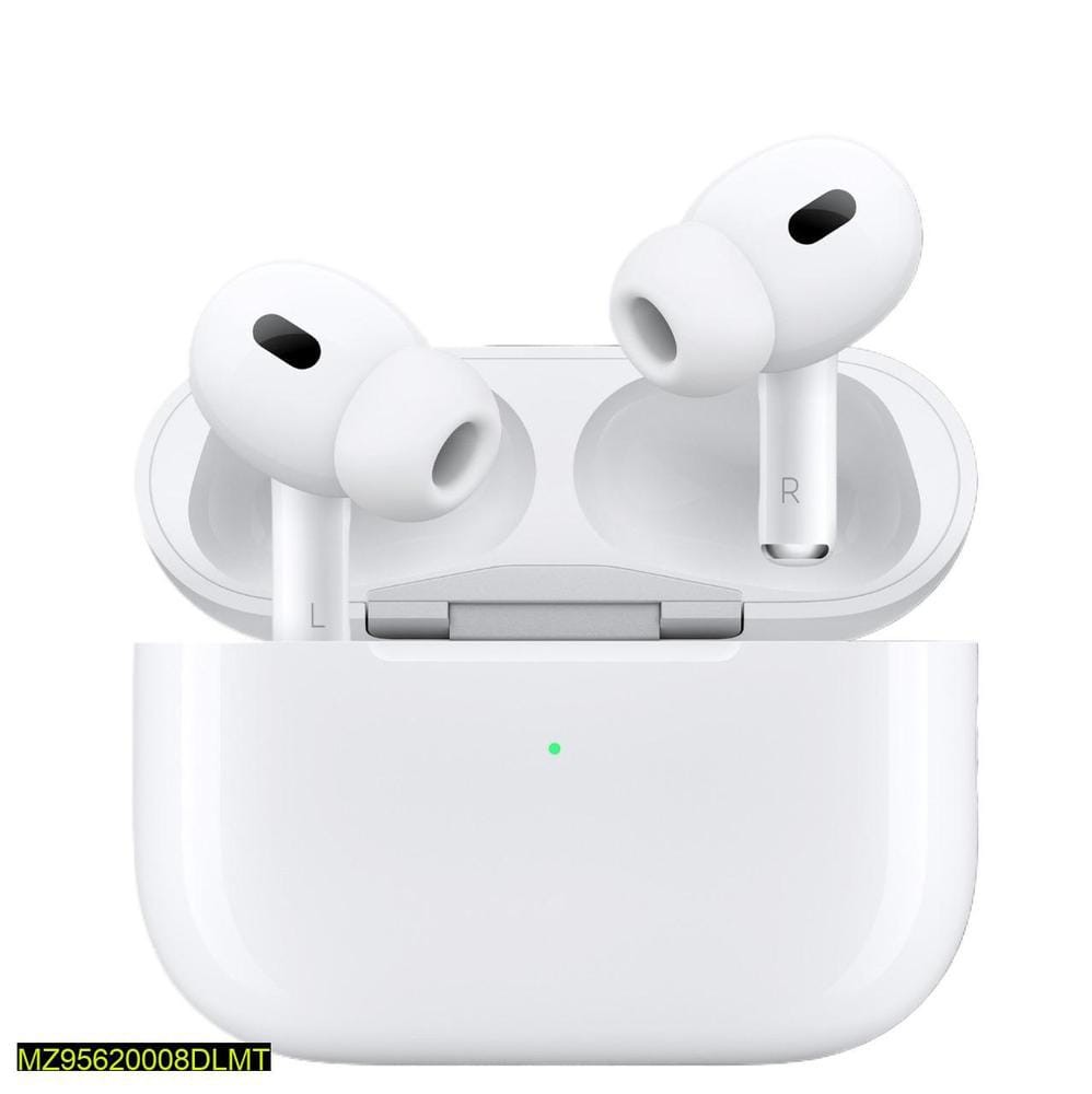 Airpods Pro ANC Redingtoon, White