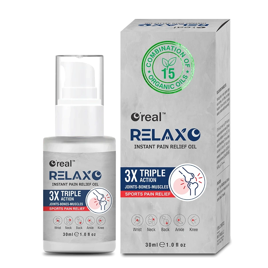 Relaxo 30ml