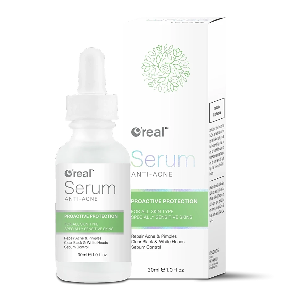 Anti Acne Serum 30ML