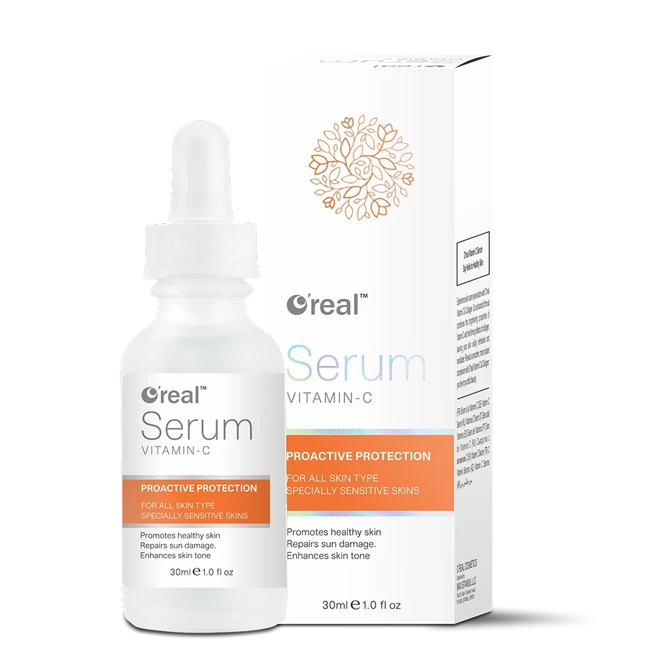 Vitamin C Serum 30ml