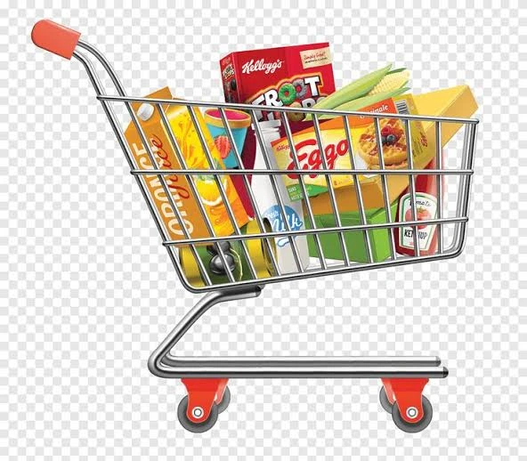 Grocery and Food