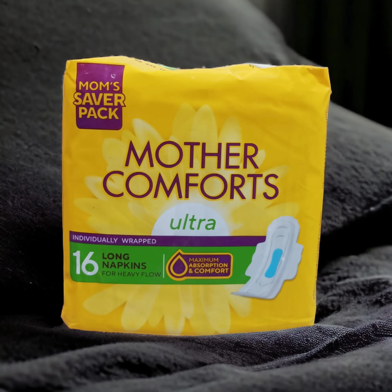 Mother comfort