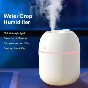 Portable Air Humidifier