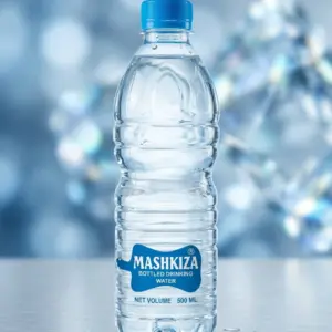 Mashkiza Drinking water 500 ML