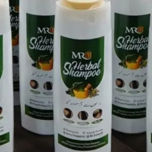 Mr. Herbal Shampoo 100ml
