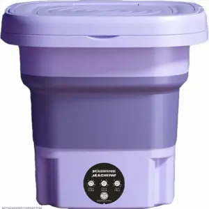 PORTABLE WASHING MACHINE
